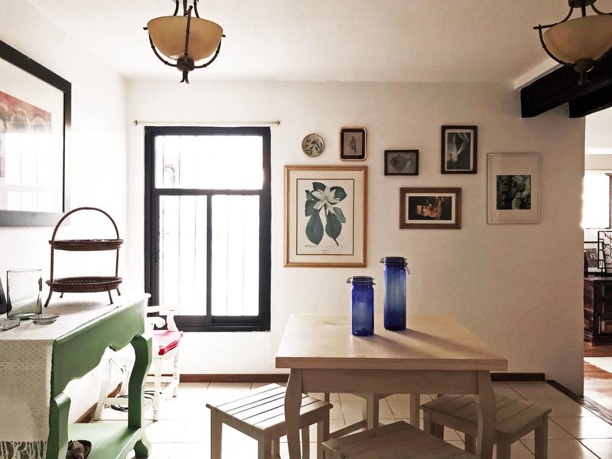 Casa T Villa Guanajuato Luaran gambar